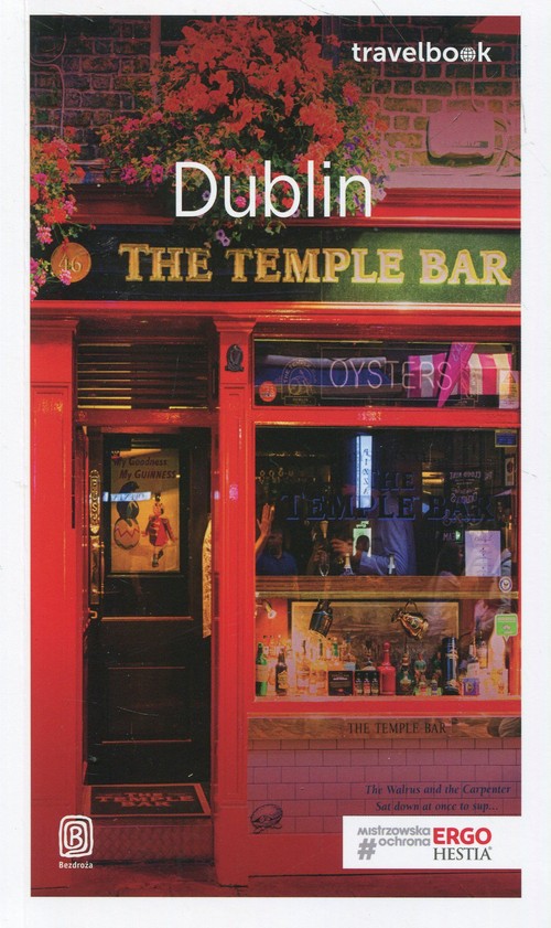 Dublin Travelbook