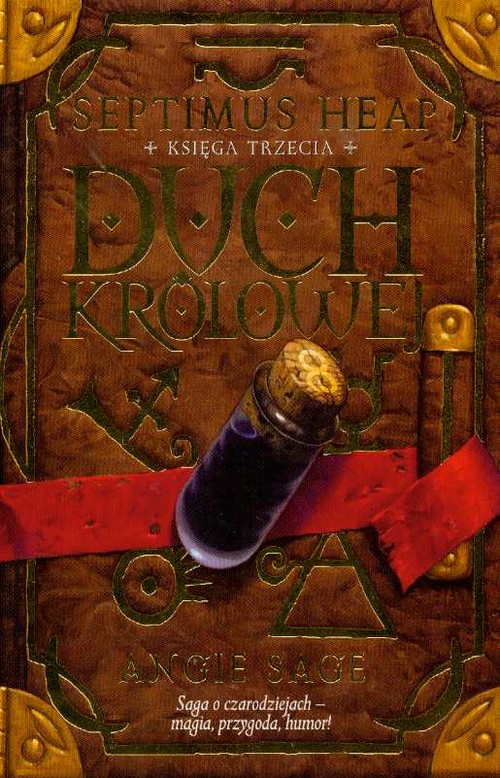 Duch królowej