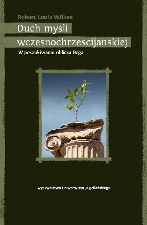 Duch myśli wczesnochrześcijańskiej