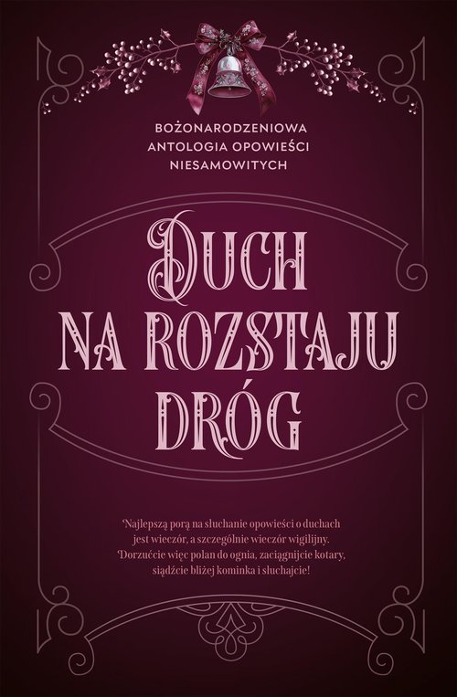 Duch na rozstaju dróg