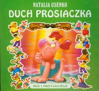 Duch prosiaczka