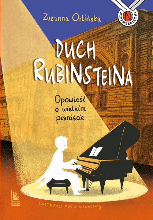 Duch Rubinsteina