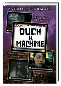 Duch w machinie Dziennik Ryana