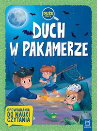 Duch w pakamerze