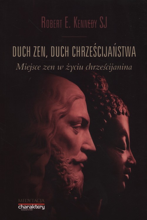 Duch zen, duch chrześcijaństwa