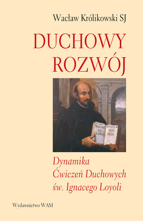 Duchowy rozwój