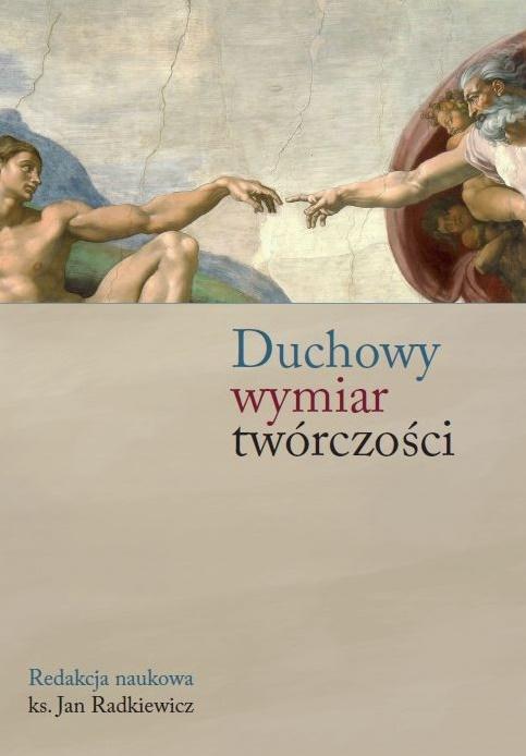 Duchowy wymiar twórczości