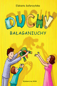 Duchy bałaganiuchy