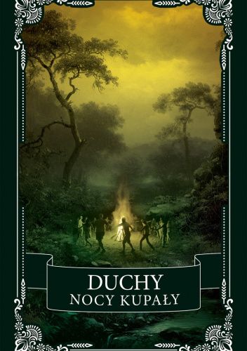 Duchy Nocy Kupały