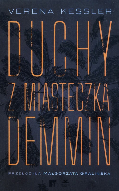 Duchy z miasteczka Demmin