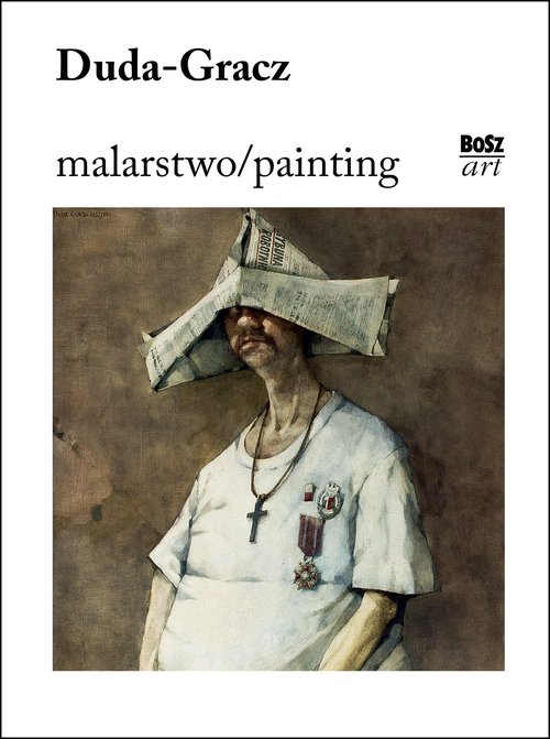 Duda-Gracz Malarstwo