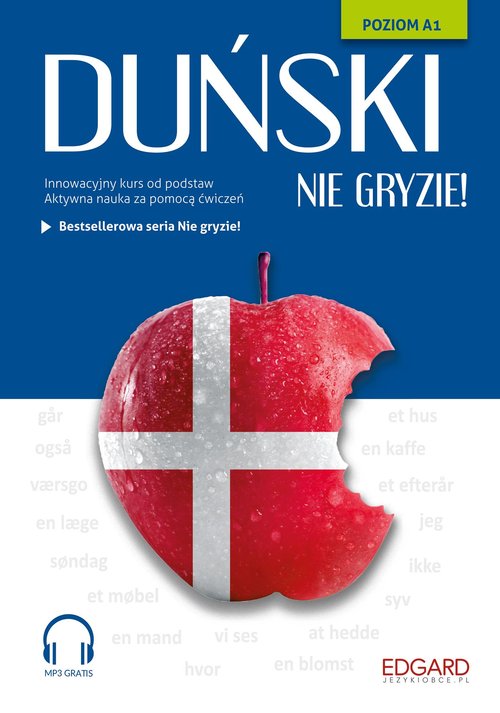 Duński nie gryzie! Poziom A1