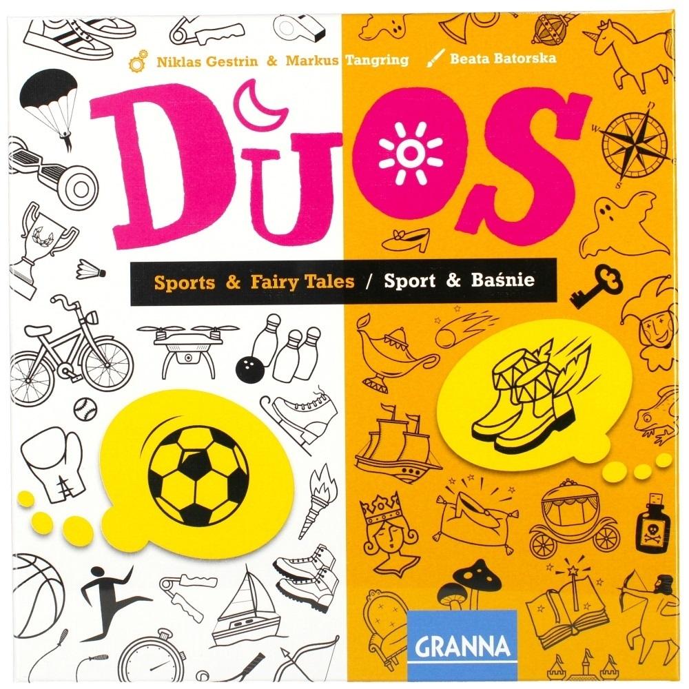 Duos Sport & Baśnie