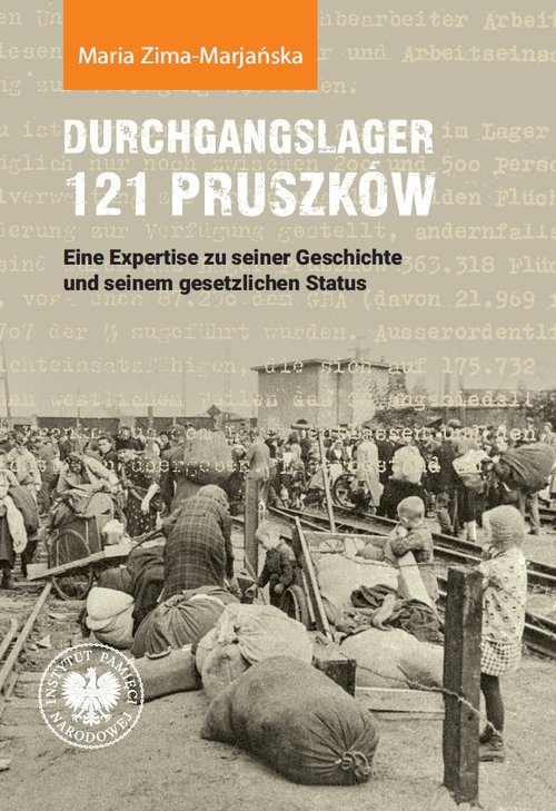 Durchgangslager 121 Pruszków