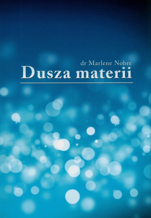 Dusza materii
