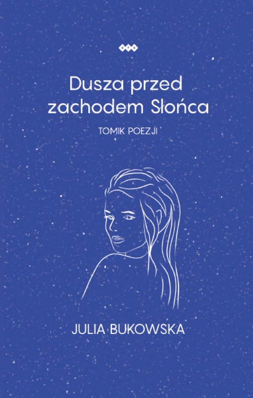 Dusza przed zachodem Słońca