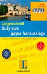 Duży kurs języka francuskiego