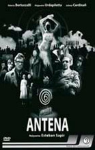 DVD Antena