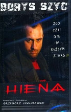 DVD Hiena