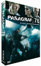 DVD Paragraf 78