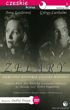 DVD Żelary
