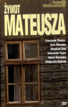 DVD Żywot mateusza
