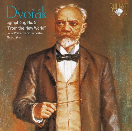 Dvorak: Symphony No. 9 “From the New World