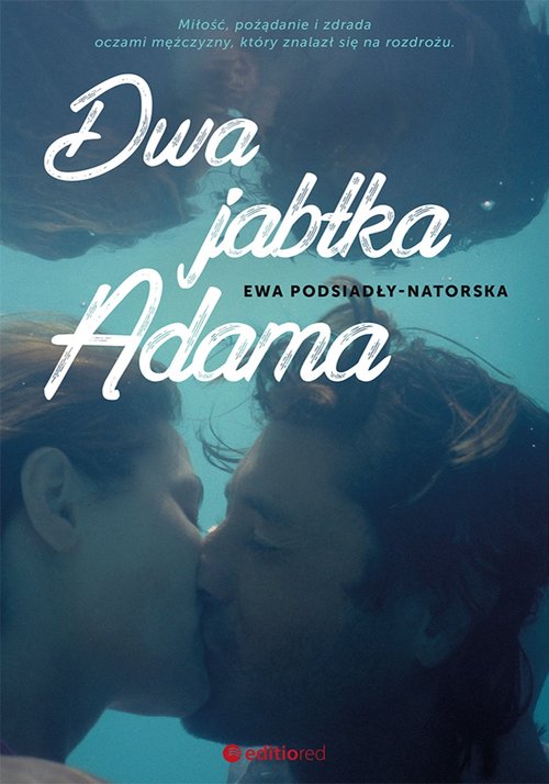 Dwa jabłka Adama