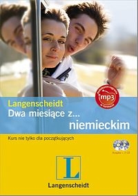 Dwa miesiące z niemieckim