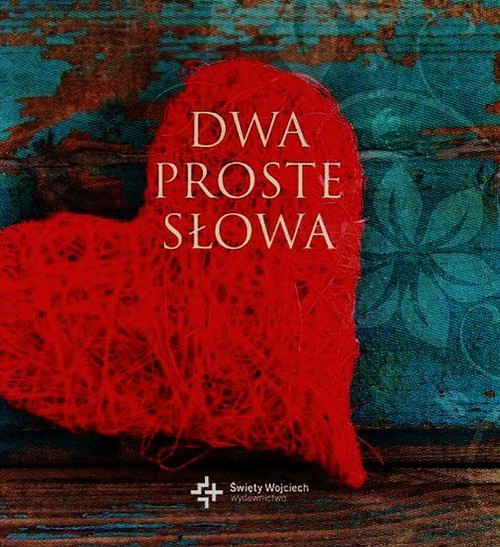 Dwa proste słowa