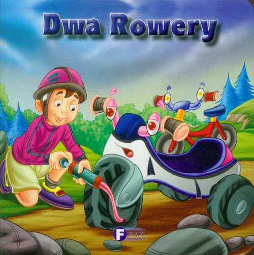 Dwa rowery