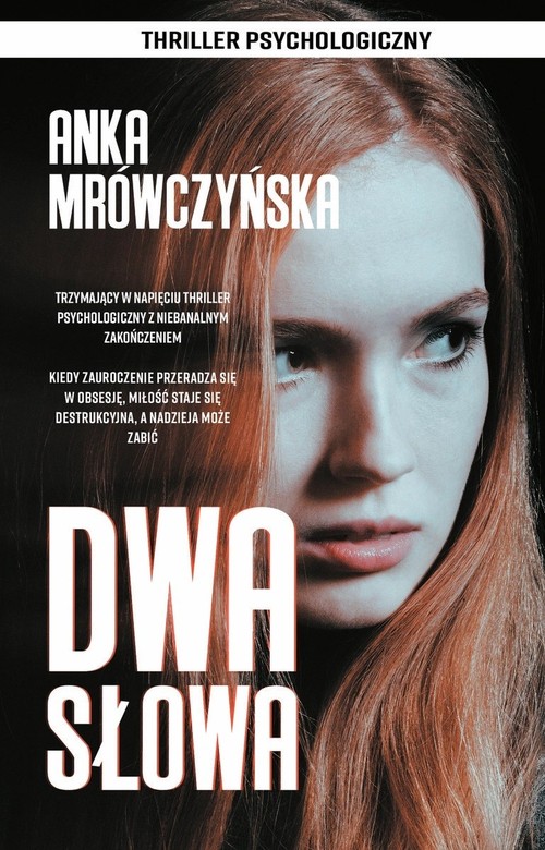 Dwa słowa