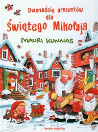 Dwanaście prezentów dla Świętego Mikołaja