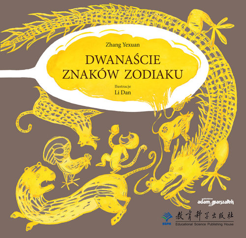 Dwanaście znaków zodiaku