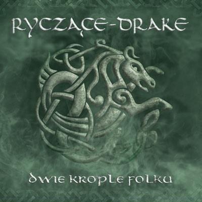 Dwie krople folku CD