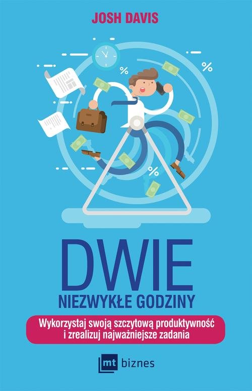 Dwie niezwykłe godziny