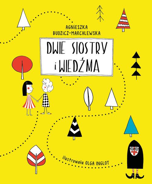 Dwie siostry i wiedźma