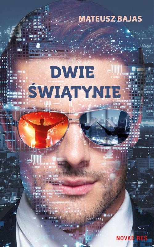 Dwie świątynie