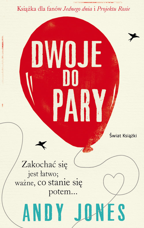 Dwoje do pary