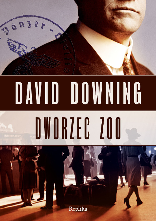 Dworzec ZOO