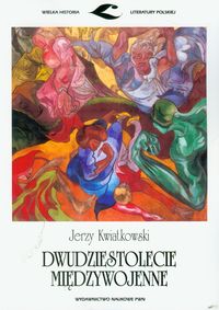 Dwudziestolecie międzywojenne