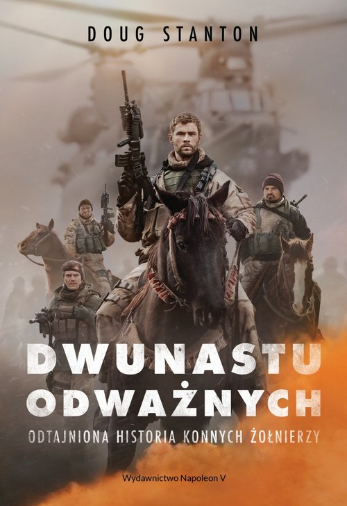 Dwunastu odważnych