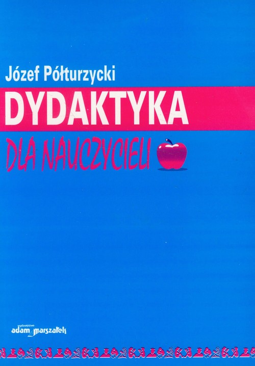 Dydaktyka dla nauczycieli