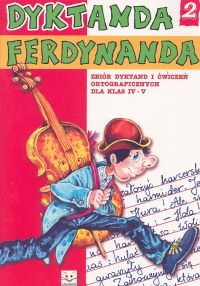 Dyktanda Ferdynanda