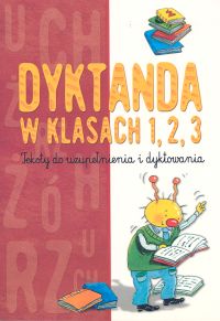 Dyktanda w klasach 1,2,3