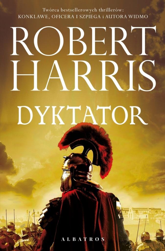 Dyktator.