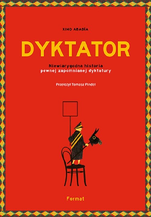 Dyktator