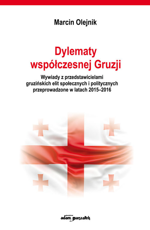 Dylematy współczesnej Gruzji.