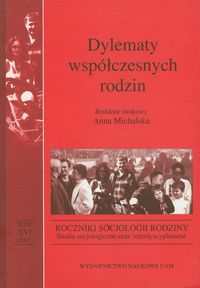 Dylematy współczesnych rodzin