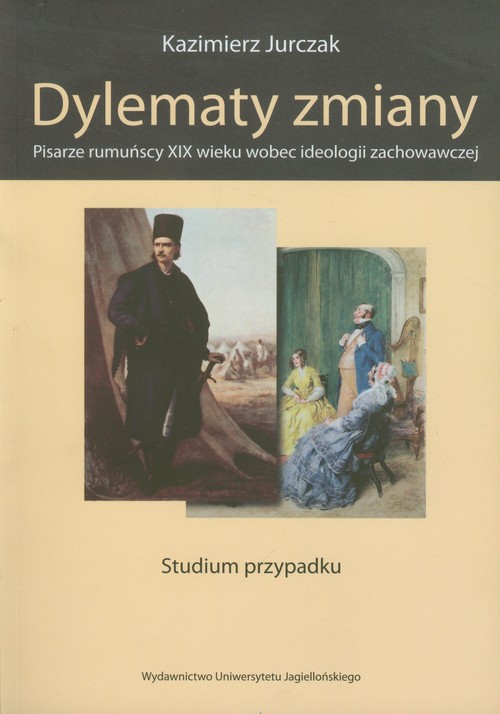 Dylematy zmiany